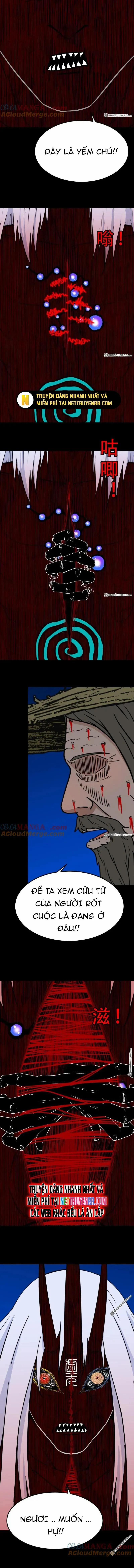 Đấu Yếm Thần 362 trang 11