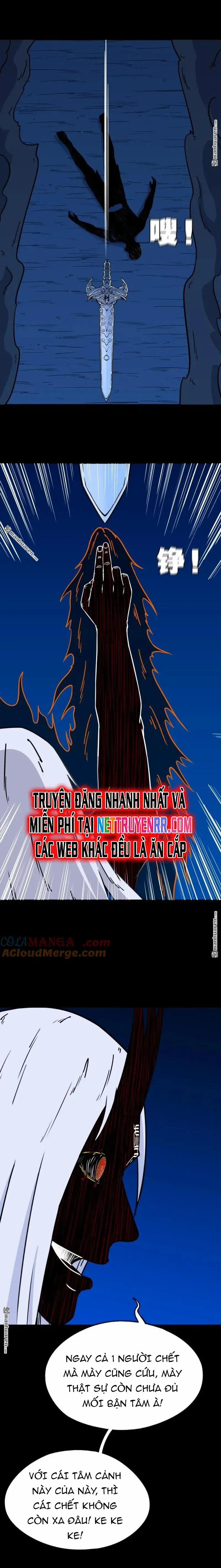 Đấu Yếm Thần 362 trang 2