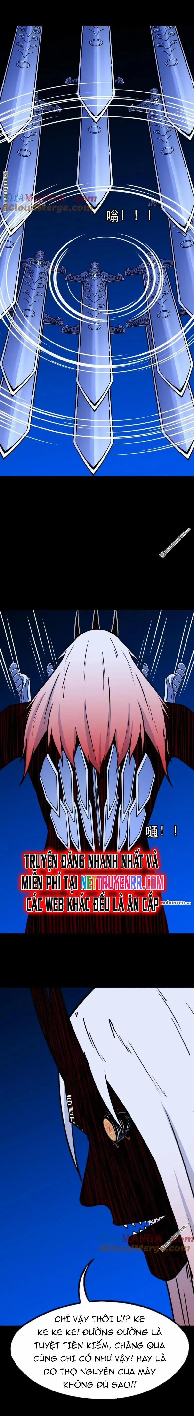 Đấu Yếm Thần 362 trang 4