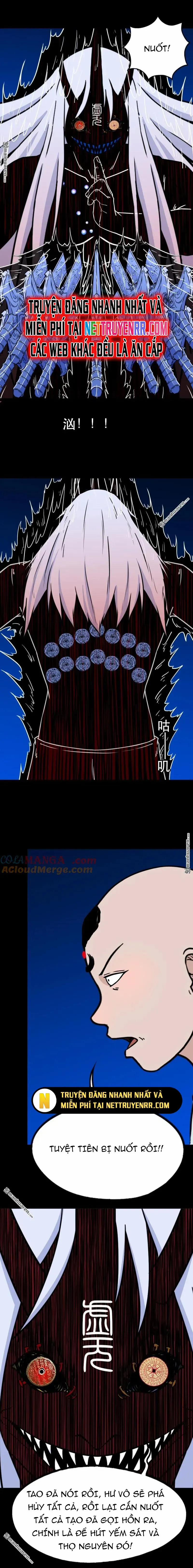 Đấu Yếm Thần 362 trang 5