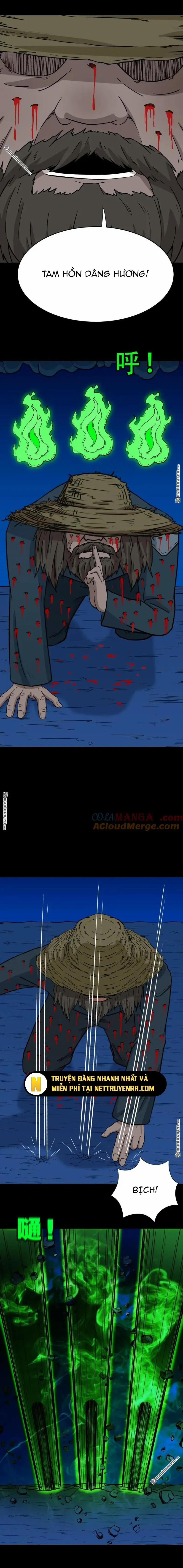 Đấu Yếm Thần 362 trang 7