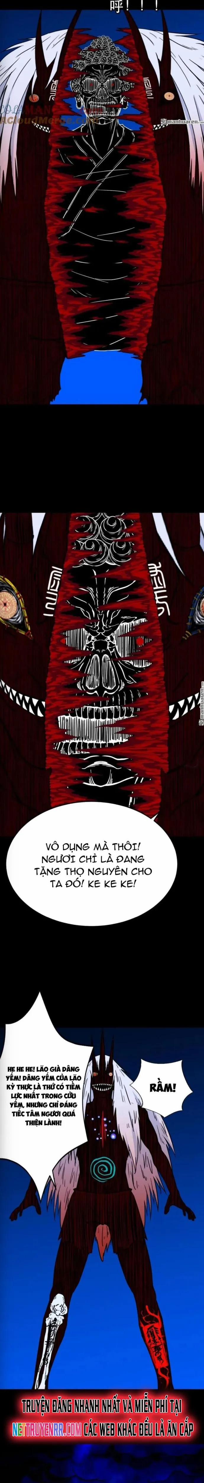 Đấu Yếm Thần 363 trang 2