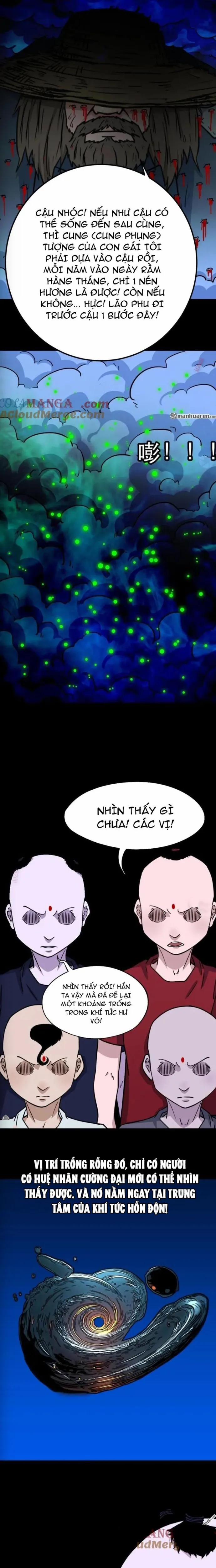 Đấu Yếm Thần 363 trang 3