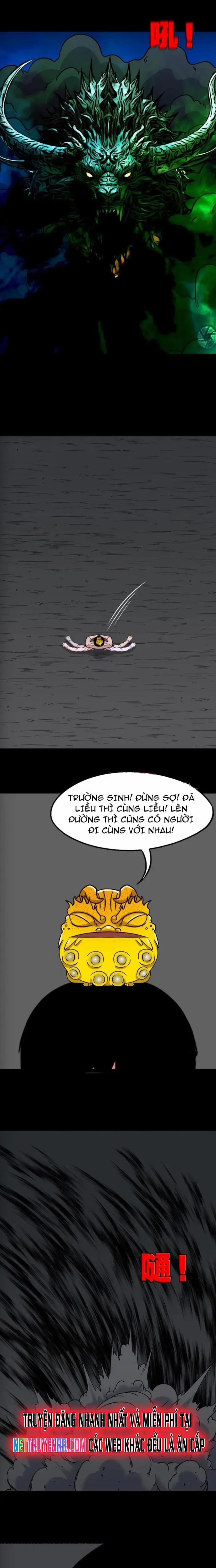 Đấu Yếm Thần 363 trang 5