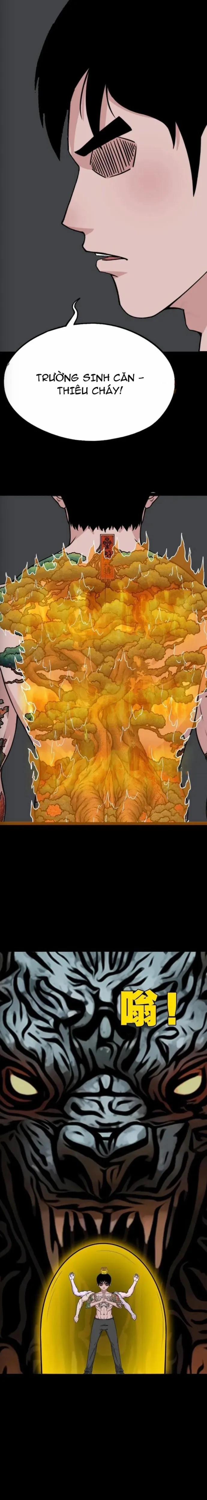 Đấu Yếm Thần 363 trang 6