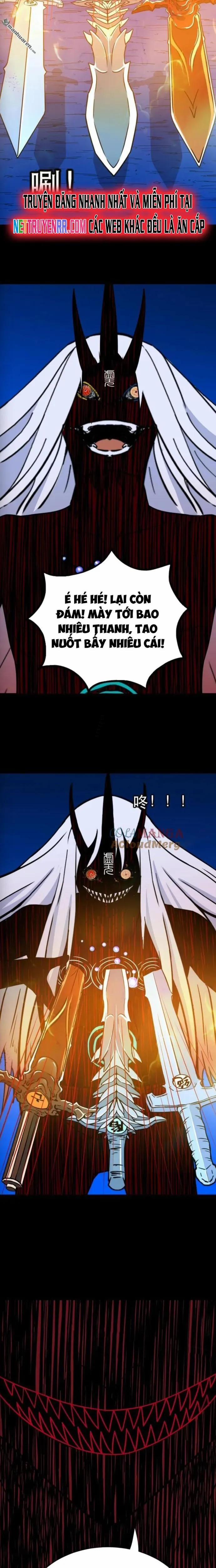 Đấu Yếm Thần 363 trang 8