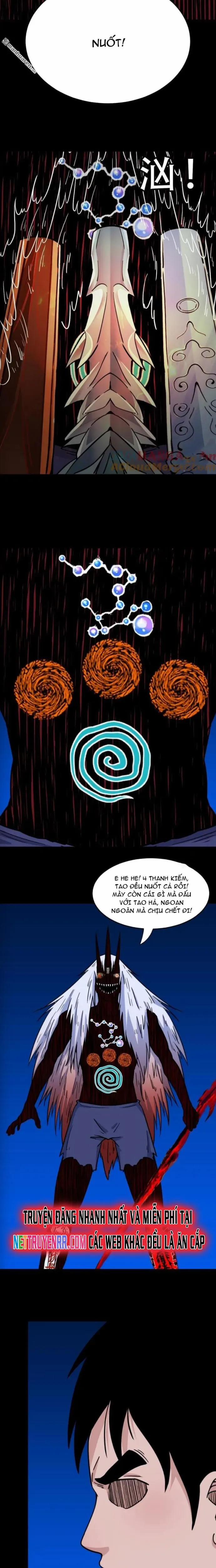 Đấu Yếm Thần 363 trang 9
