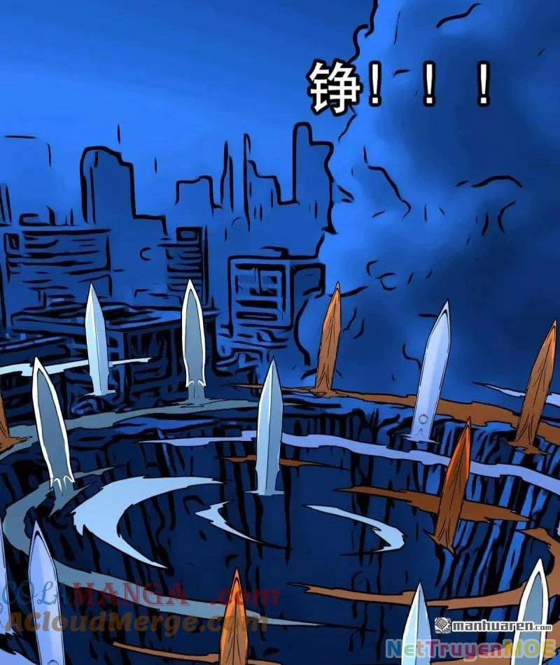 Đấu Yếm Thần 364 trang 11