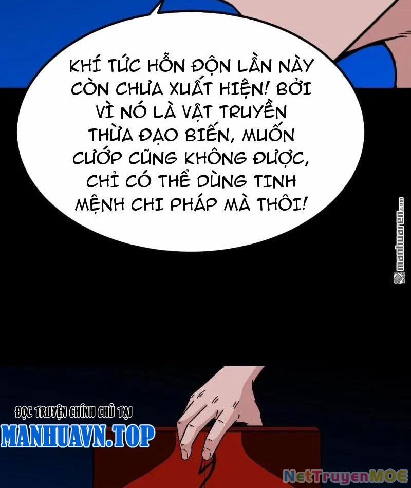 Đấu Yếm Thần 364 trang 19