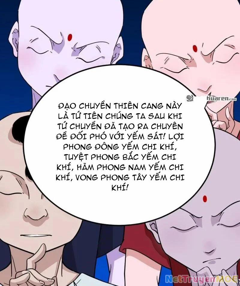 Đấu Yếm Thần 364 trang 2