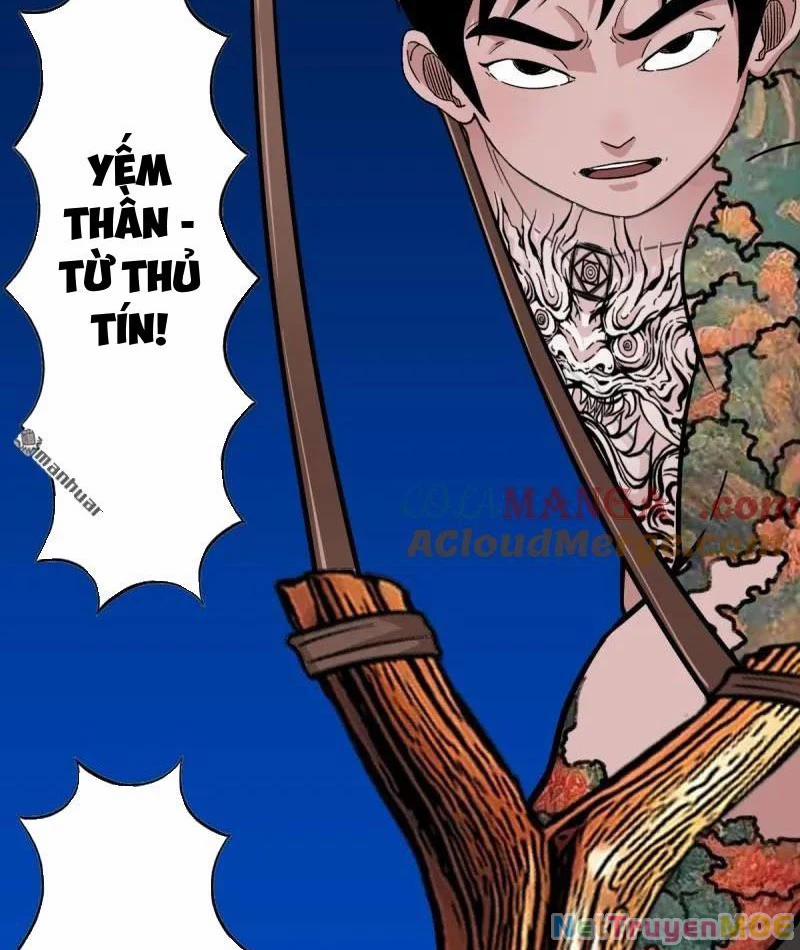 Đấu Yếm Thần 364 trang 45