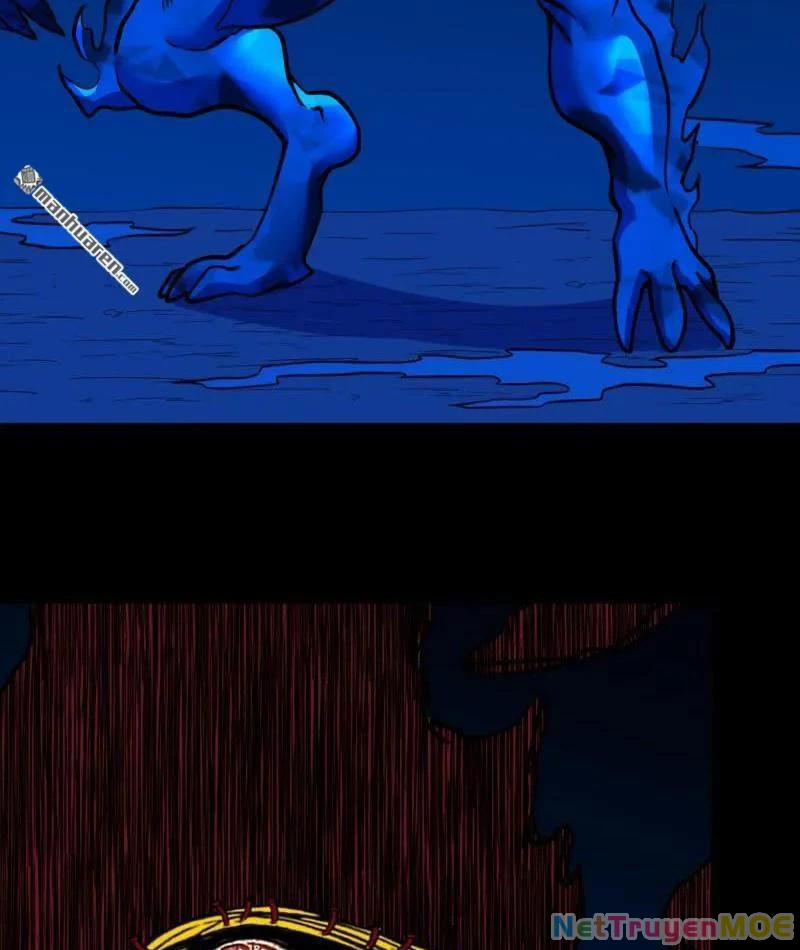 Đấu Yếm Thần 364 trang 61