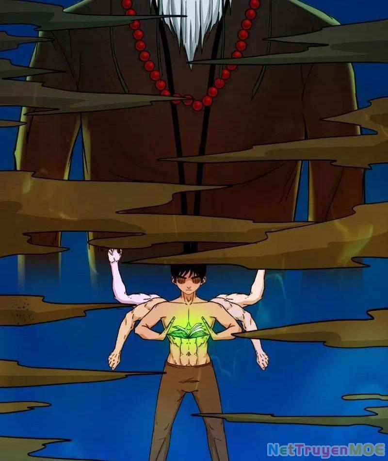 Đấu Yếm Thần 364 trang 78