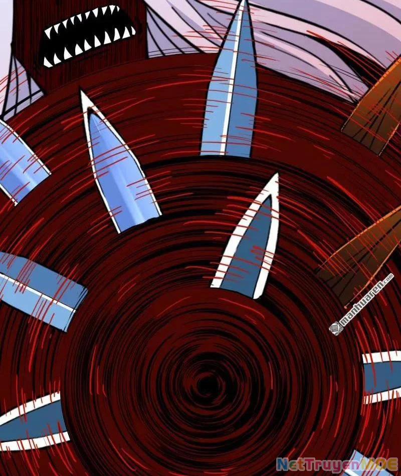 Đấu Yếm Thần 364 trang 9