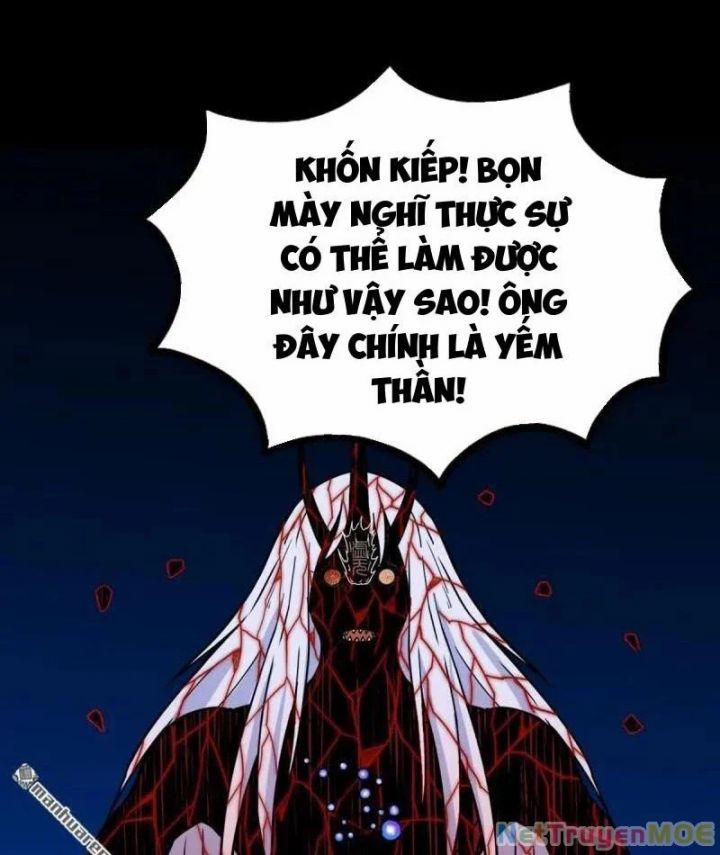 Đấu Yếm Thần 365 trang 18