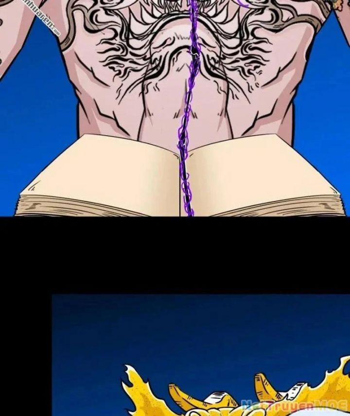 Đấu Yếm Thần 365 trang 37