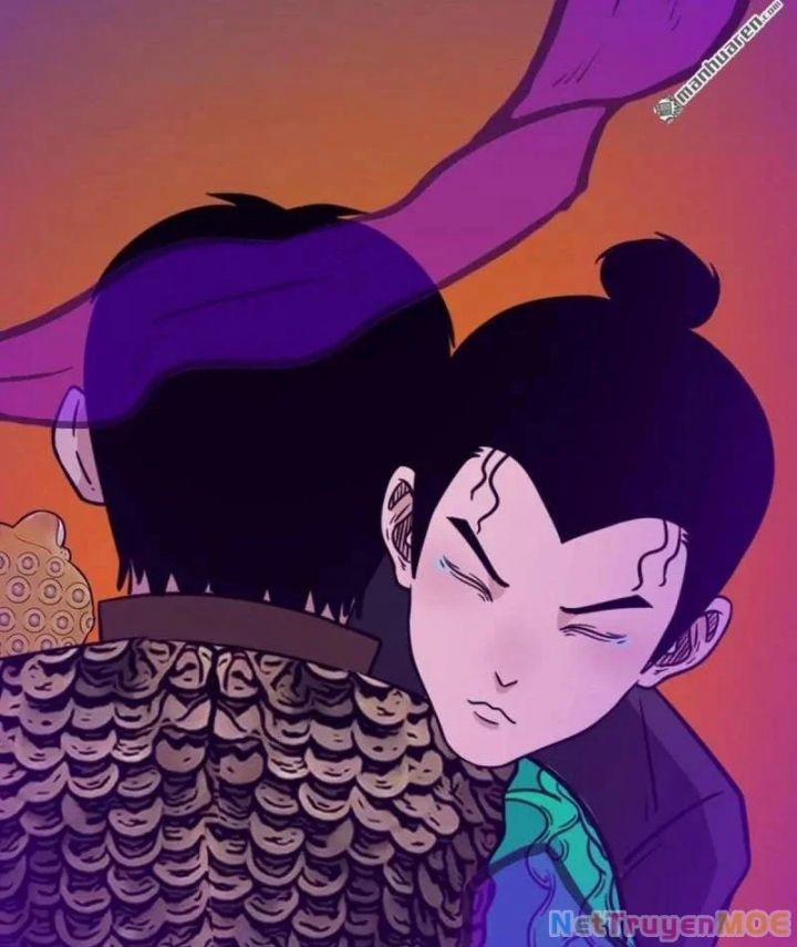 Đấu Yếm Thần 365 trang 52