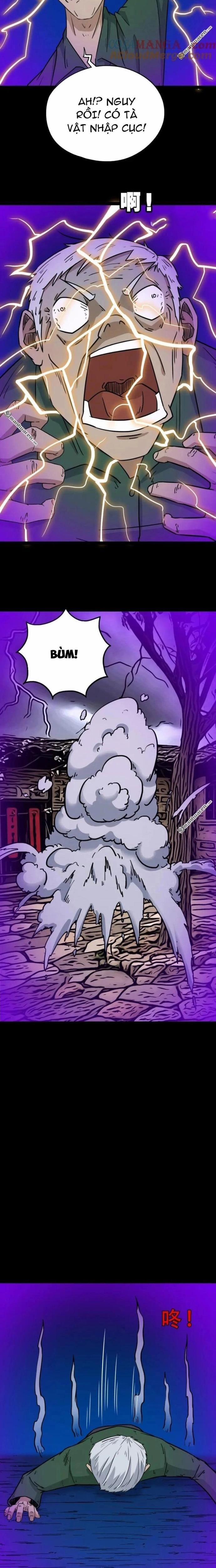 Đấu Yếm Thần 366 trang 1