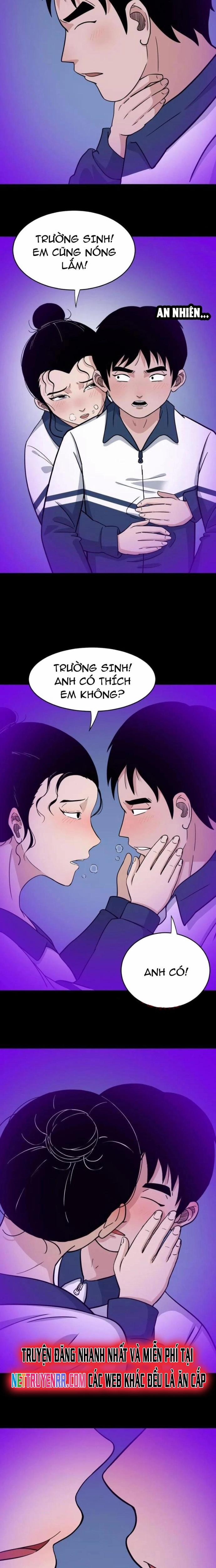 Đấu Yếm Thần 366 trang 10