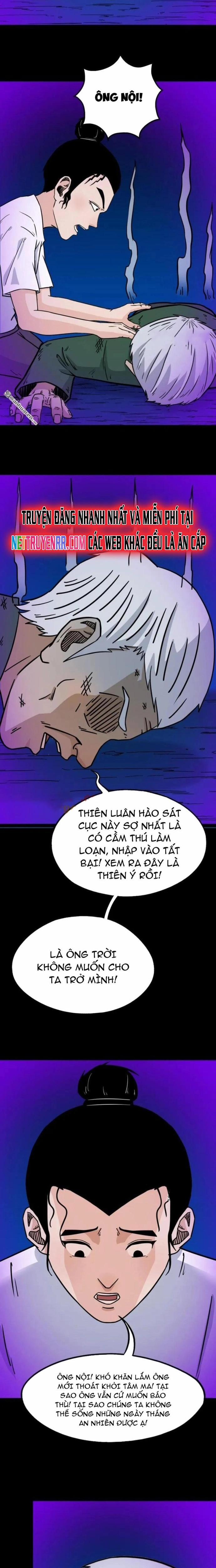 Đấu Yếm Thần 366 trang 2