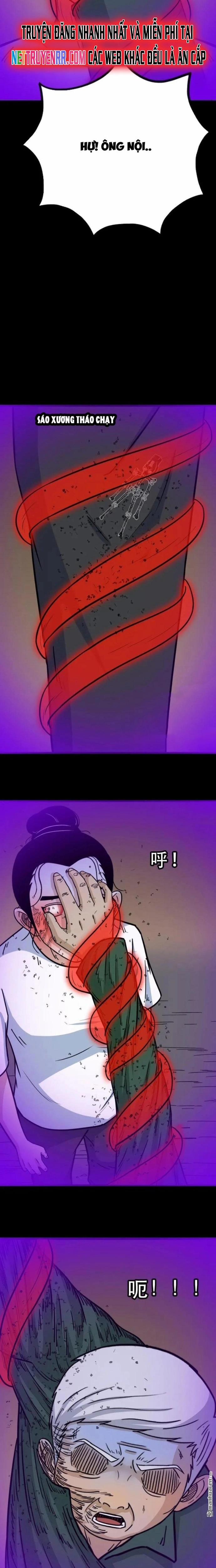 Đấu Yếm Thần 366 trang 5