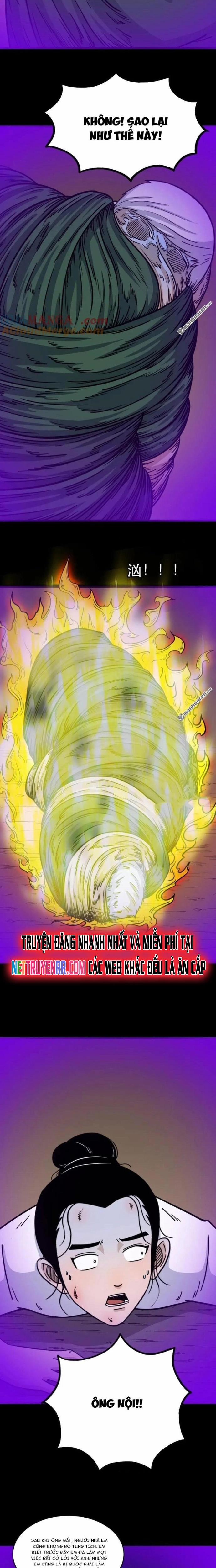 Đấu Yếm Thần 366 trang 6