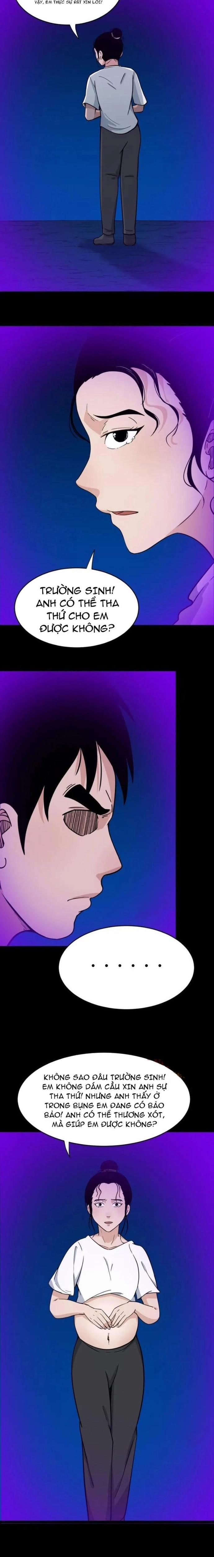 Đấu Yếm Thần 366 trang 7