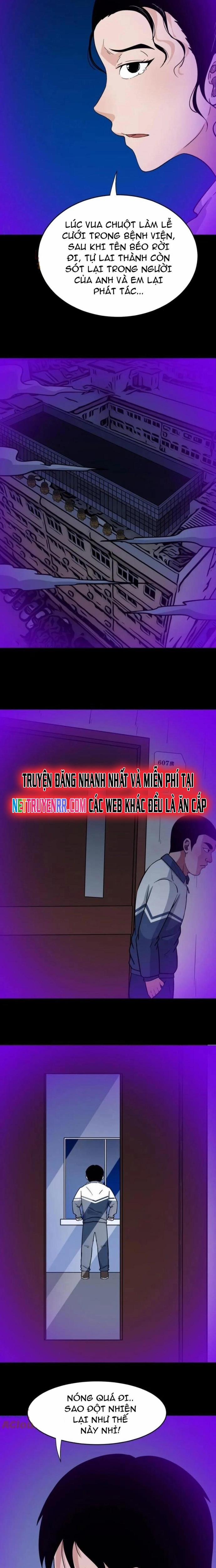 Đấu Yếm Thần 366 trang 9