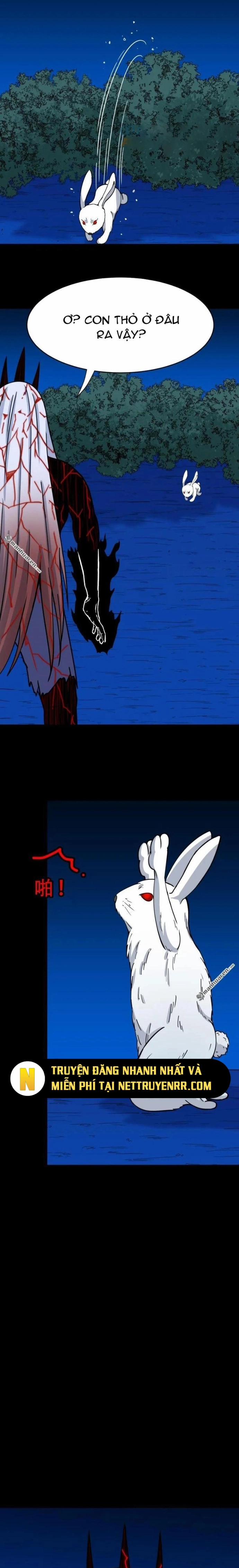 Đấu Yếm Thần 367 trang 12