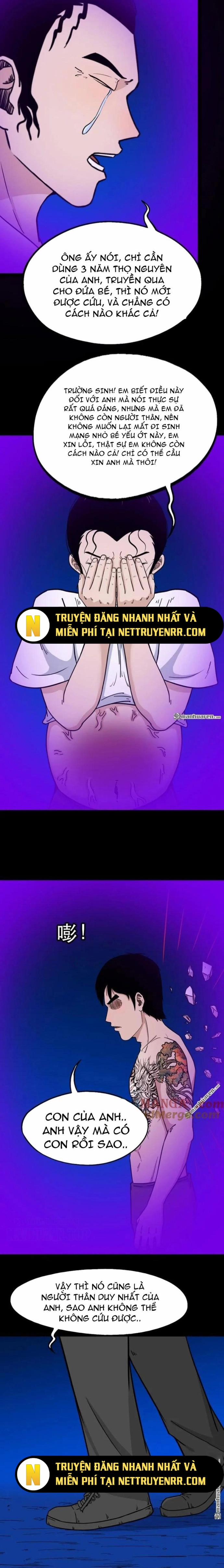 Đấu Yếm Thần 367 trang 2