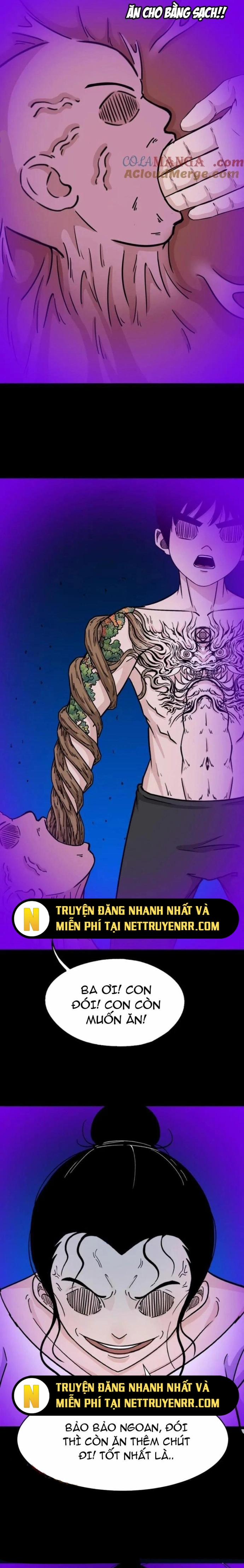 Đấu Yếm Thần 367 trang 5