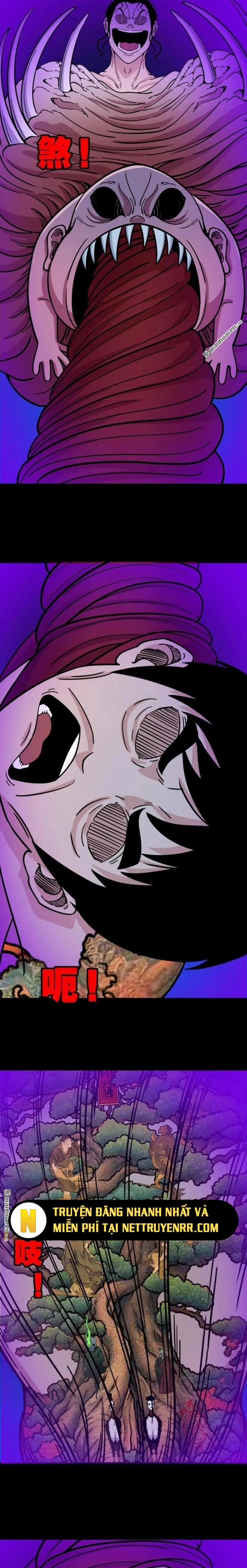 Đấu Yếm Thần 367 trang 6