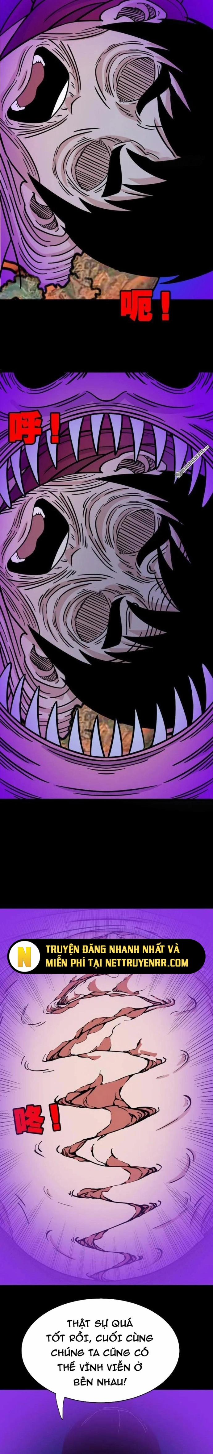 Đấu Yếm Thần 367 trang 7
