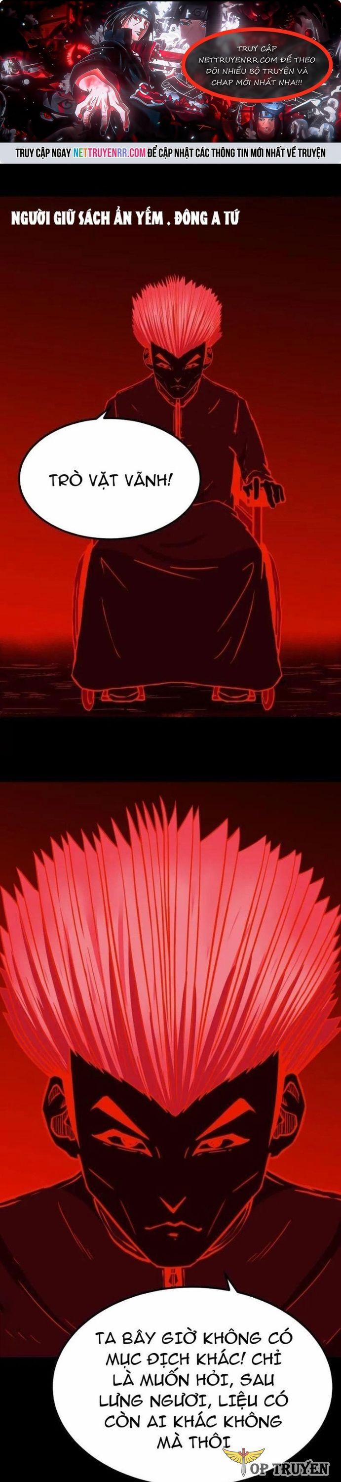 Đấu Yếm Thần 368 trang 1