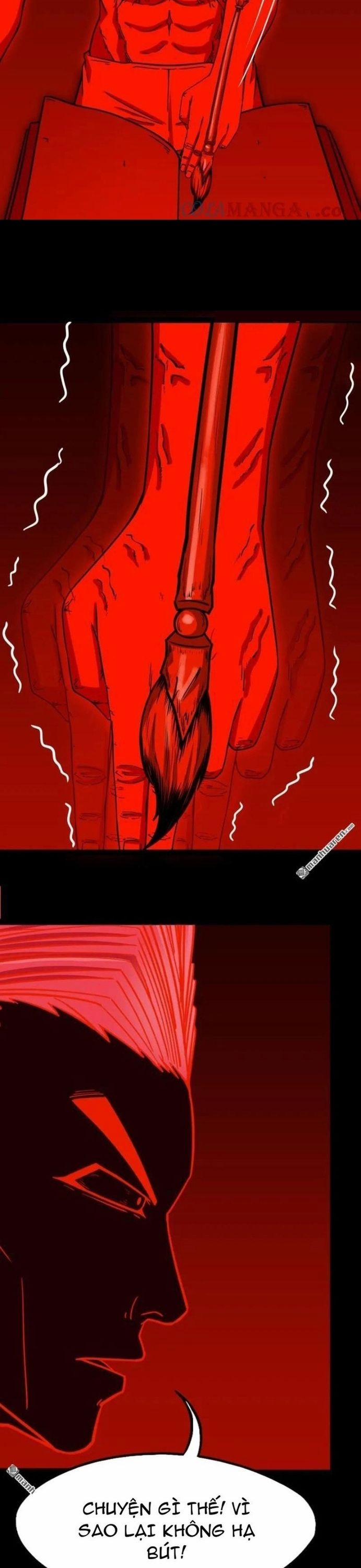 Đấu Yếm Thần 368 trang 10