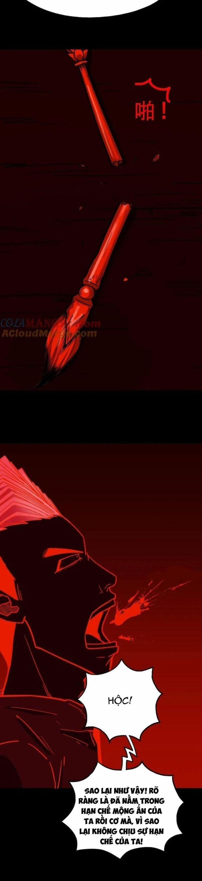 Đấu Yếm Thần 368 trang 11