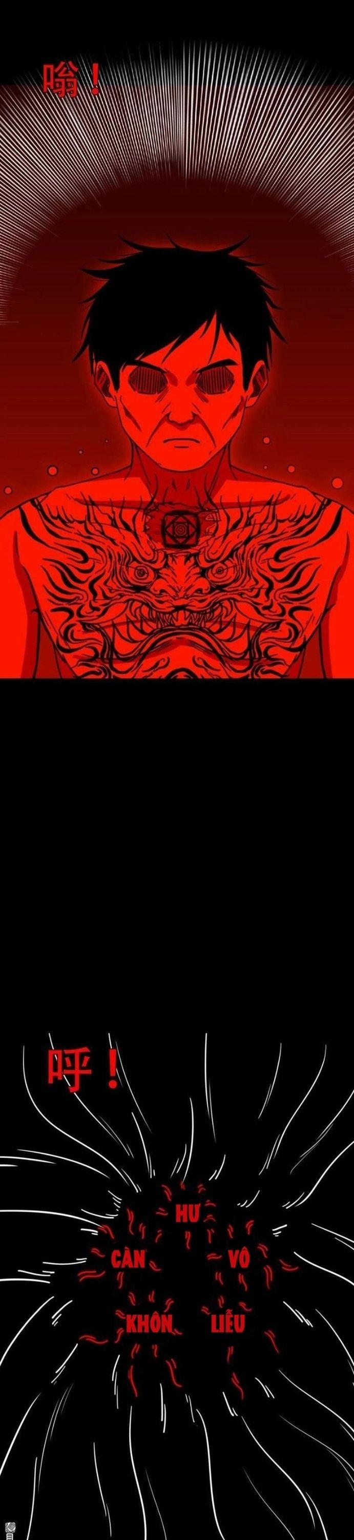 Đấu Yếm Thần 368 trang 12