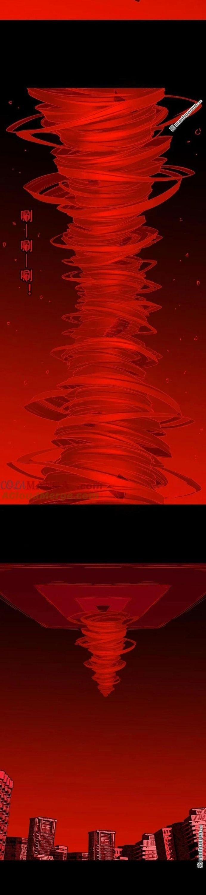 Đấu Yếm Thần 368 trang 17