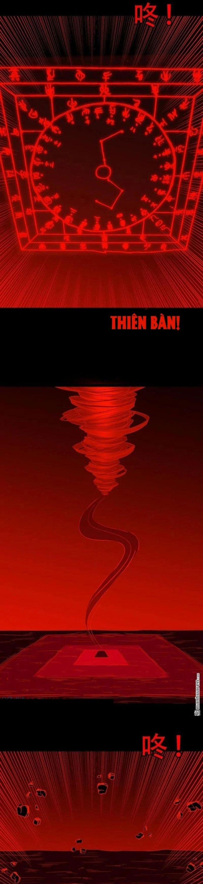 Đấu Yếm Thần 368 trang 18