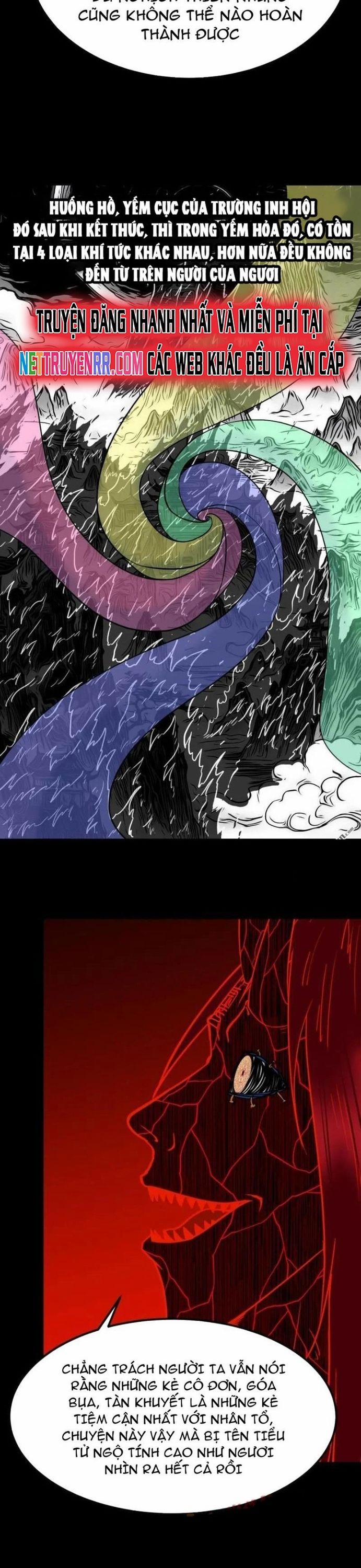 Đấu Yếm Thần 368 trang 3