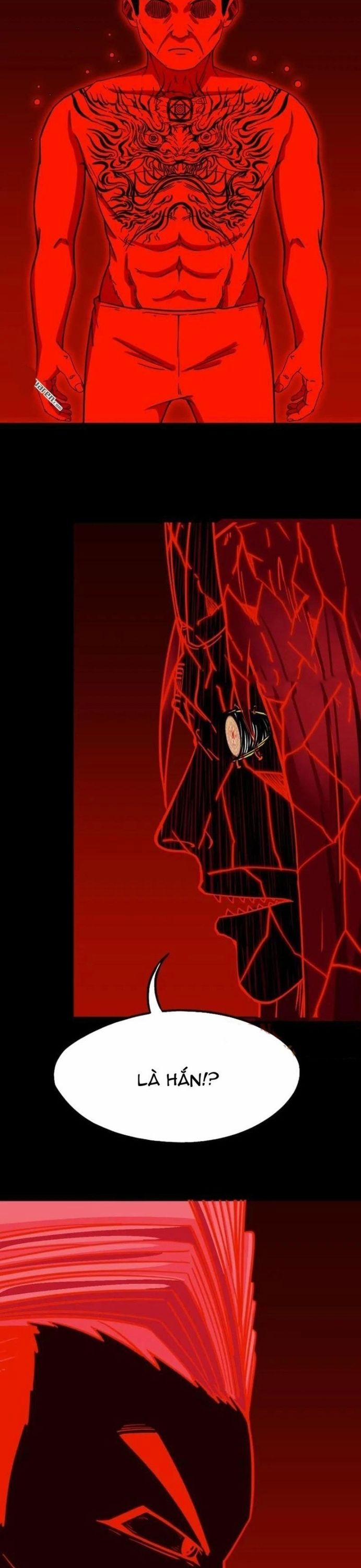 Đấu Yếm Thần 368 trang 7