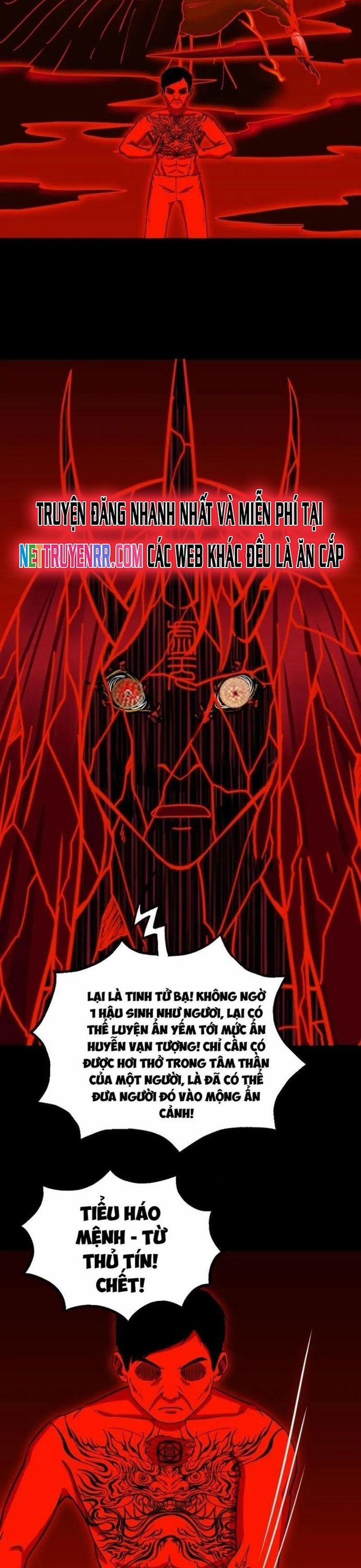 Đấu Yếm Thần 368 trang 9