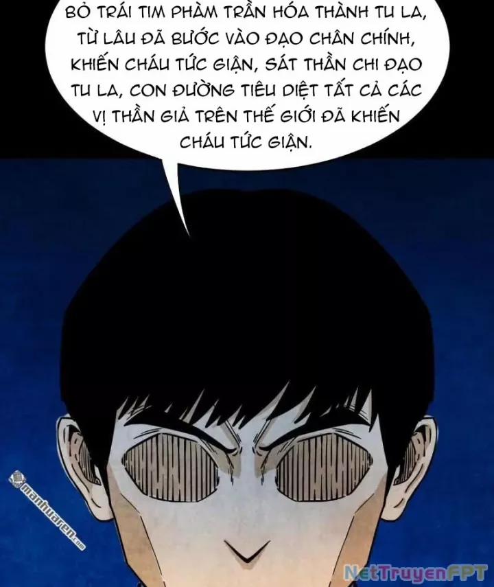 Đấu Yếm Thần 369 trang 62