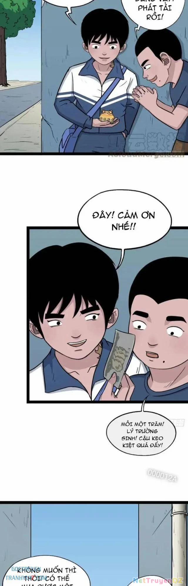 Đấu Yếm Thần 37 trang 11