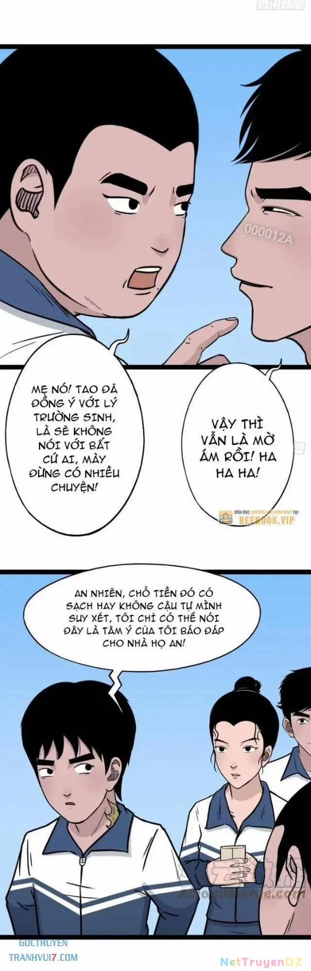 Đấu Yếm Thần 37 trang 23