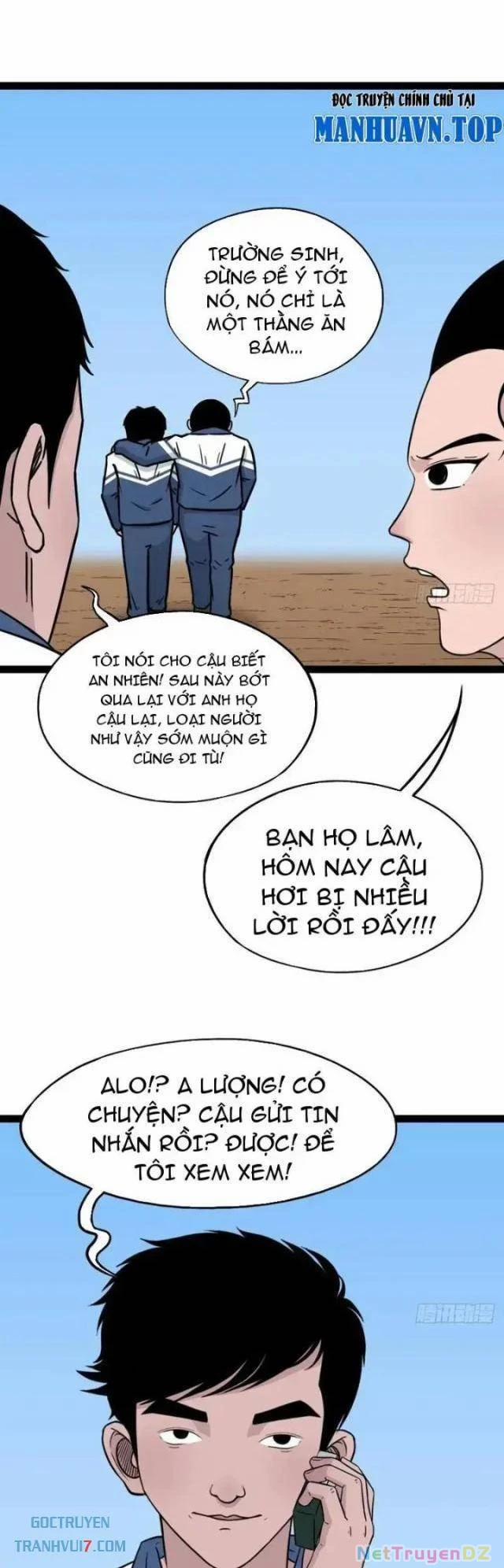 Đấu Yếm Thần 37 trang 24