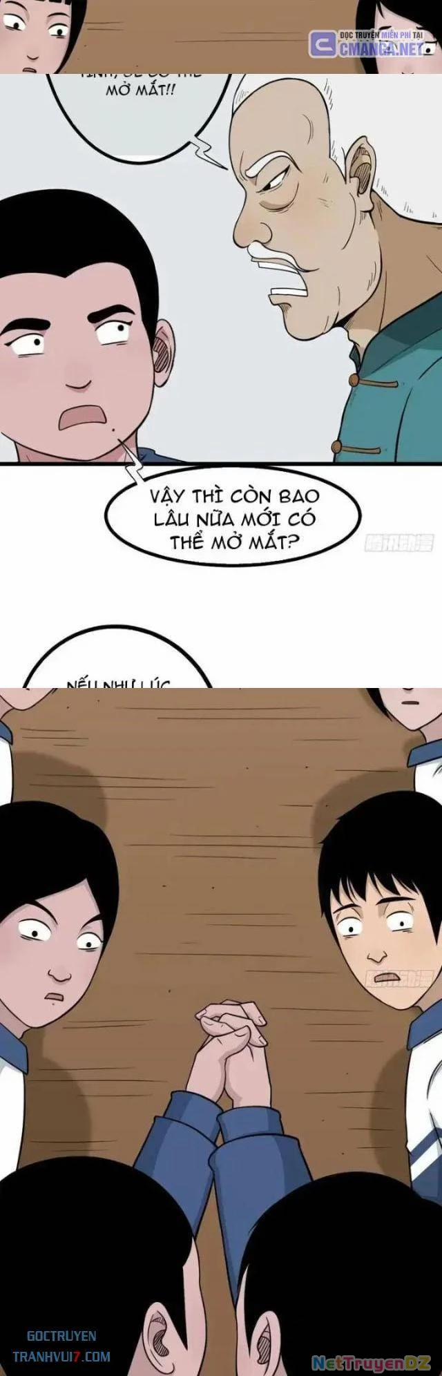 Đấu Yếm Thần 37 trang 31