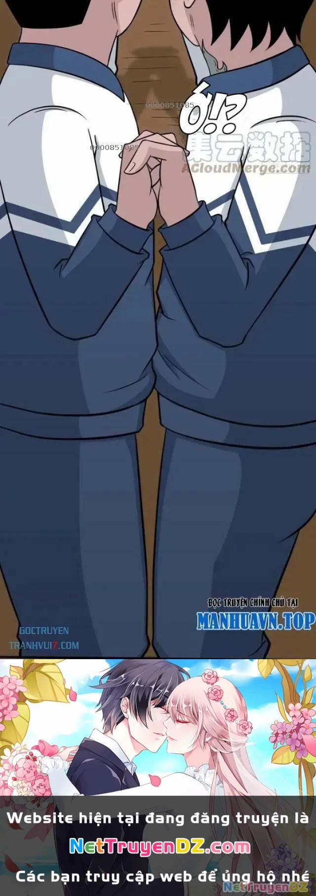 Đấu Yếm Thần 37 trang 32