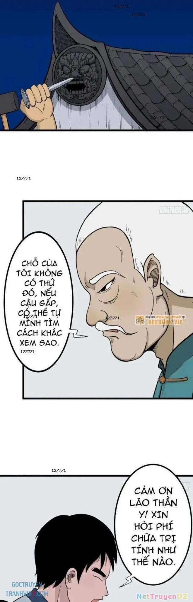 Đấu Yếm Thần 37 trang 4