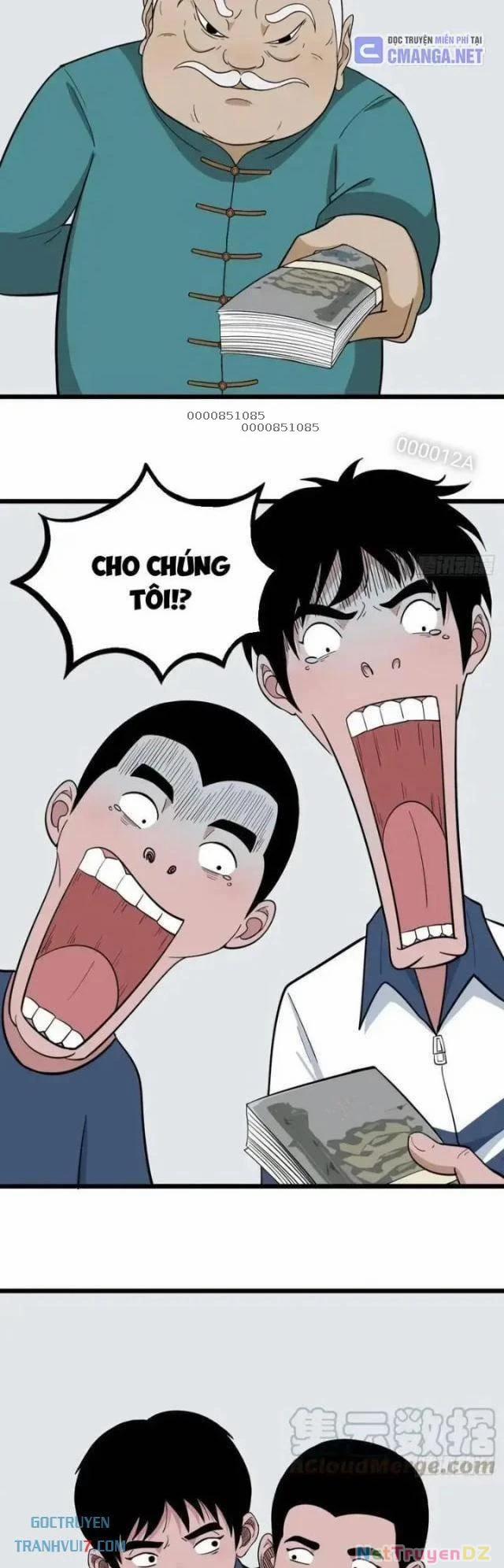 Đấu Yếm Thần 37 trang 7